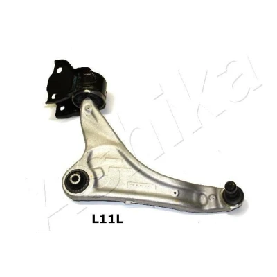 Afbeelding van ASHIKA 72 0L L11L Draagarm Vooras links LAND ROVER: Range Rover Evoque (L538) 2.2 D, D 4x4, 2.0 4x4 2011 2019