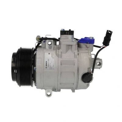 Afbeelding van Compressor, airconditioning BOSCH 1 986 AD1 340