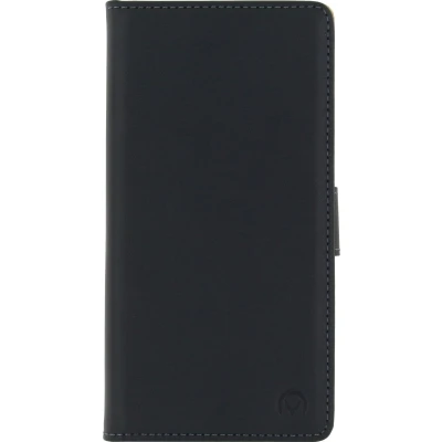 Afbeelding van Mobilize Classic Wallet Book Case Google Pixel XL Black