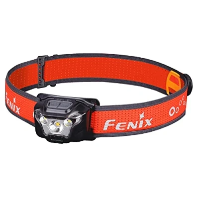 Afbeelding van FENIX HL18R T Trail Running en Outdoor Koplamp met SPORT Hoofdband Systeem