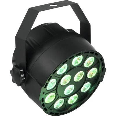 Afbeelding van Eurolite LED PARty TCL Spot Par