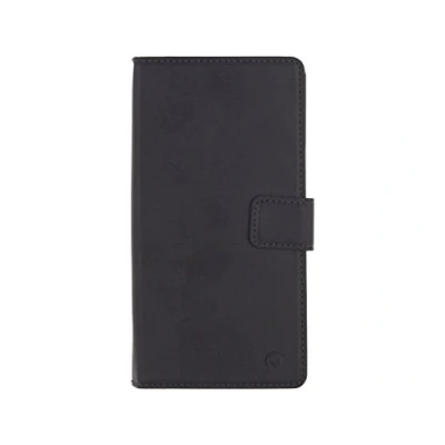 Afbeelding van Mobilize Classic Universal Wallet Book Case M Black