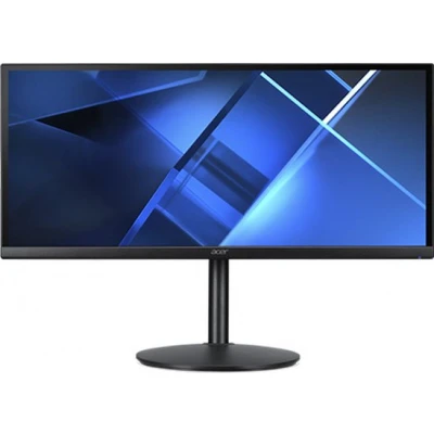 Afbeelding van Acer CB2 CB292CU 73,7 cm (29) 2560 x 1080 Pixels 2K Ultra HD LCD Zwart