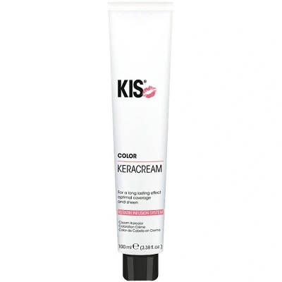 Afbeelding van KIS KeraCream Color 100 ml 6KG Donker Koper Goudblond