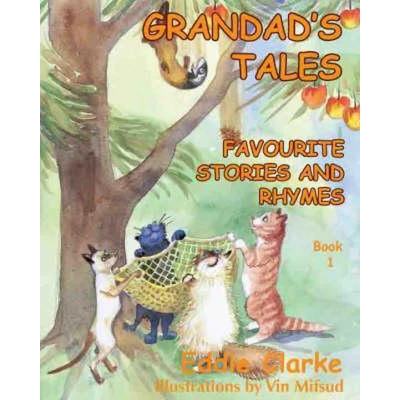 Afbeelding van Grandad&#039;S Tales