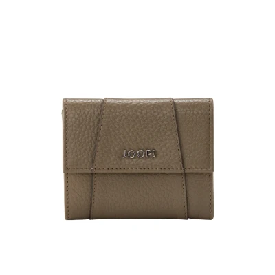 Afbeelding van JOOP! Portemonnee Giada Simona Purse Taupe