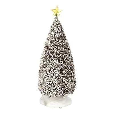 Afbeelding van Evergreen tree with 24 multi light b/o 4.5v LEMAX