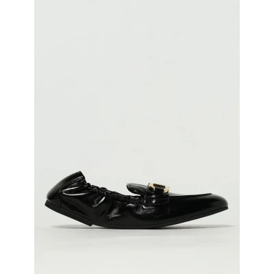 Afbeelding van Jodie Loafer Patent Leather Wo Black