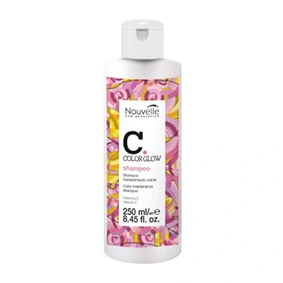 Afbeelding van Nouvelle Color Glow Maintenance Shampoo