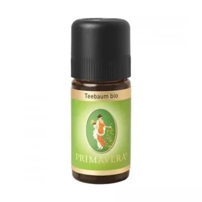 Afbeelding van Primavera Tea Tree Bio 10ml