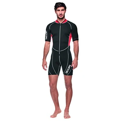 Afbeelding van Seac Ciao Man Shorty 2,5 Mm S