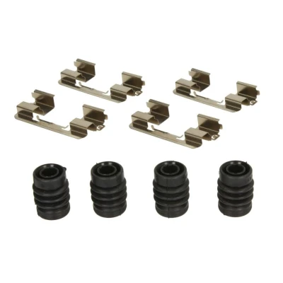 Afbeelding van Accessoireset, schijfremblok AUTOFREN SEINSA D42847A