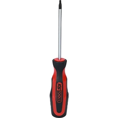 Afbeelding van KS Tools, Schroevendraaiers, 159.1053 (Pin torx)