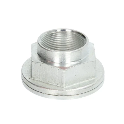 Afbeelding van BTA Aandrijfas/Cardanas bout/moer 470C0215BTA