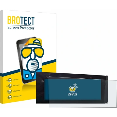 Afbeelding van BROTECT Antireflecterende Beschermfolie voor Opel Astra L 2023 Anti Glare Screen Protector, Mat, Ontspiegelend