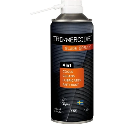 Afbeelding van Trimmercide Blade spray 4 in 1 400 ml