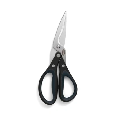 Afbeelding van Chef&quot;;n Vlees en Gevogelte Schaar, Dubbel Mechanisme, RVS, BPA Vrij, Kunststof FreshForce™