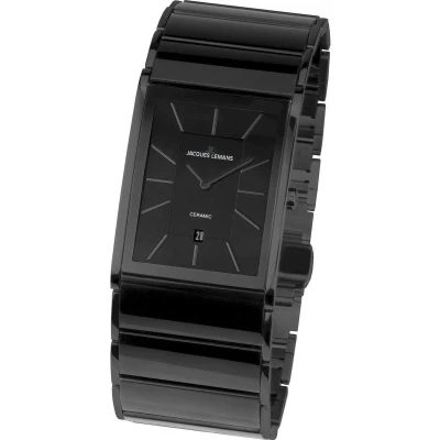 Afbeelding van Jacques Lemans horloge 1 1939C