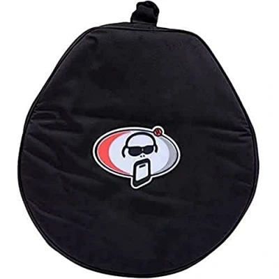 Afbeelding van Protection Racket N08X8T Nutcase tom Case tas voor 8 x inch