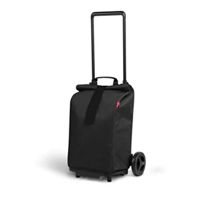 Afbeelding van Vileda boodschappentrolley gimi Sprinter 168408