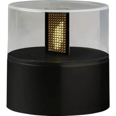 Afbeelding van Konstsmide LED decor vlam 1897 700 warmwit N/A