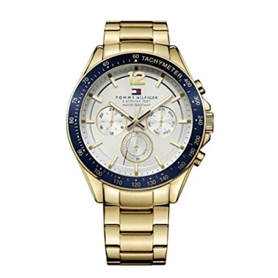 Afbeelding van Tommy Hilfiger TH1791121