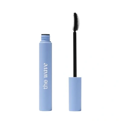 Afbeelding van The Wave mascara langhoudende 10ml