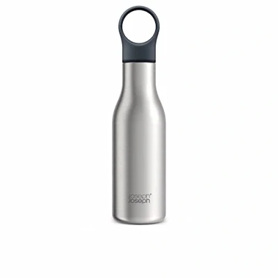 Afbeelding van Thermosfles Joseph Loop 500 ml Grijs