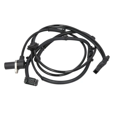 Afbeelding van Delphi Diesel ABS sensor SS21127 12B1