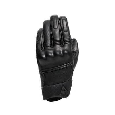 Afbeelding van Dainese Folgor Motorfiets handschoenen, zwart, afmeting XL voor man