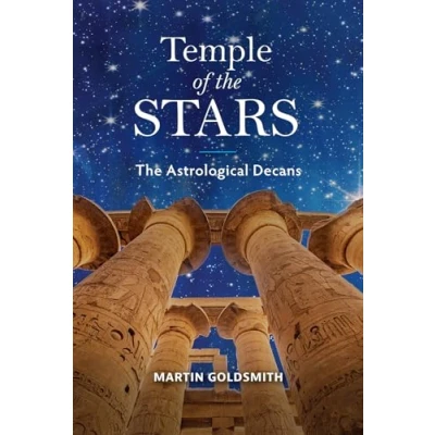 Afbeelding van Temple of The Stars: Astrological Decans