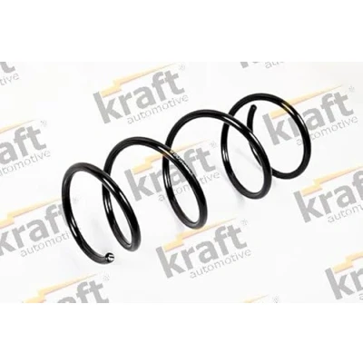 Afbeelding van KRAFT 4025068 Chassisveer Vooras RENAULT: Clio II Hatchback (BB, CB) 1.4, 1.6, 1.6 16V (BB01, BB0H, BB0T, BB14, BB1D, BB1R, BB2KL, BB3G..., 1.4