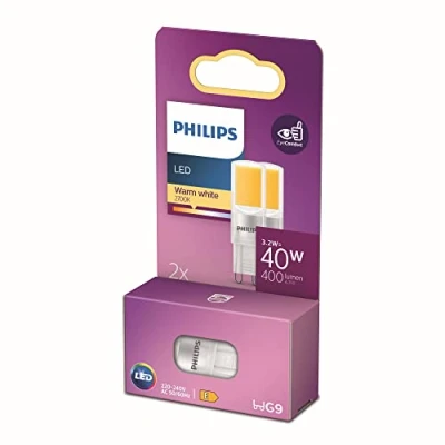 Afbeelding van Philips Led 40W G9 Ww Nd Rf 2Srt6 Verlichting