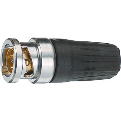 Afbeelding van BNC connector Neutrik (rearTWIST, 75 Ohm)