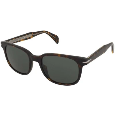 Afbeelding van DAVID BECKHAM DB 1177/S 086/QT Occhiali da sole