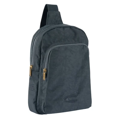 Afbeelding van camel active Journey Rugzak voor heren, blauw, Medium, klassiek