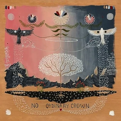 Afbeelding van Will Johnson No Ordinary Crown (CD)
