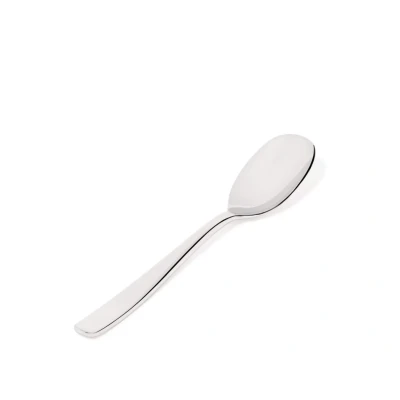 Afbeelding van Alessi Theelepel Knifeforkspoon AJM22/7 door Jasper Morrison