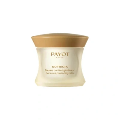 Afbeelding van Payot Nutricia Generous Comforting Balm 50 ml