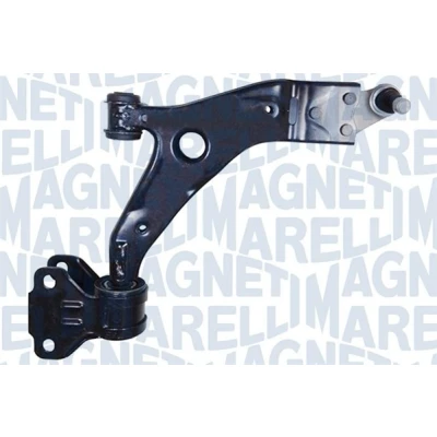 Afbeelding van MAGNETI MARELLI 301181356200 Draagarm Vooras rechts Driehoeksdraagarm FORD: KUGA 2