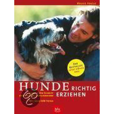 Afbeelding van Hunde richtig erziehen