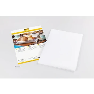 Afbeelding van Vlieseline S 320 SB, wit, 90 cm x 1 m