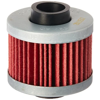Afbeelding van Hiflo Oliefilter HF184