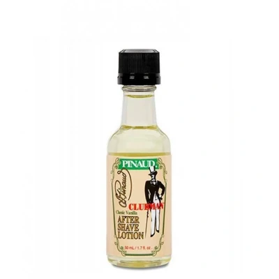 Afbeelding van Clubman Pinaud Classic Vanilla After Shave Lotion 50ml