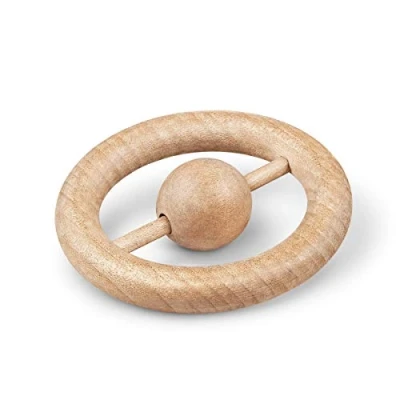 Afbeelding van Kay Bojesen Rattles (39443)