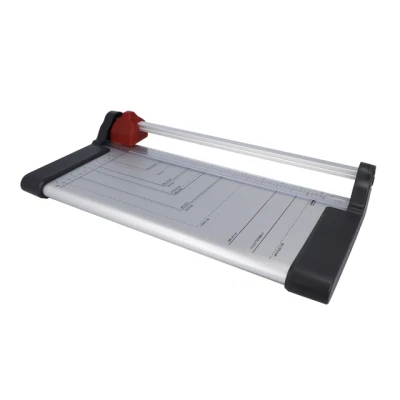 Afbeelding van Rolsnijder Westcott A4 10 vel 40.8 x 20.9 7 cm