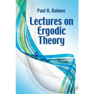 Afbeelding van Lectures on Ergodic Theory