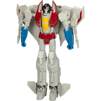 Afbeelding van Transformers One Mega Changer Starscream