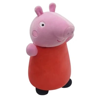 Afbeelding van Squishmallows Medium Plush 25 cm Peppa Pig
