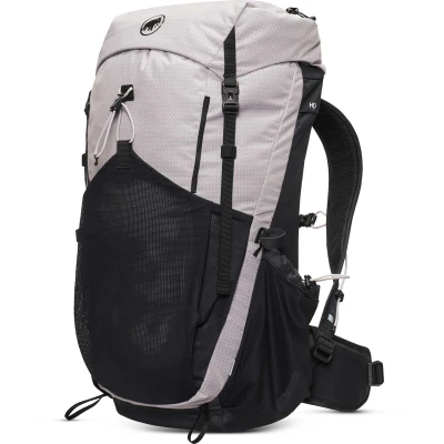 Afbeelding van MAMMUT Sportrugzak &#039;Ducan&#039; grijs / zwart wit